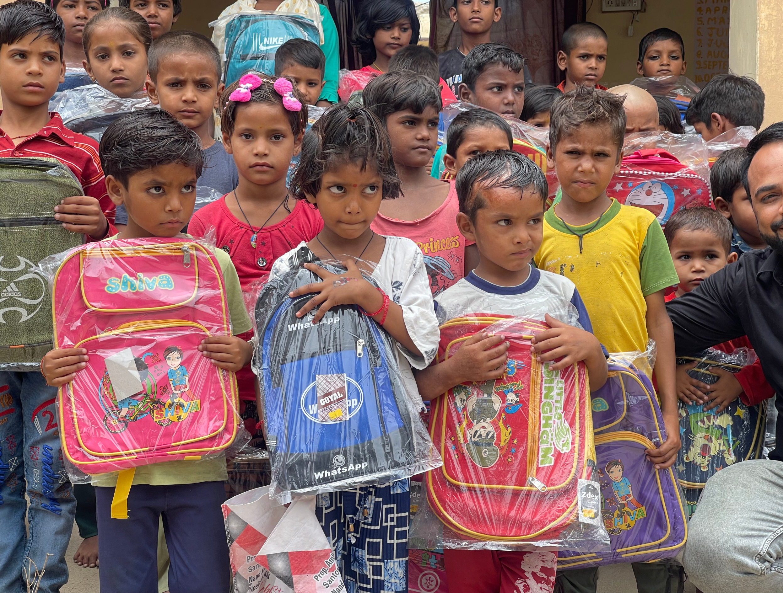 Satya Karma Foundation Gallery