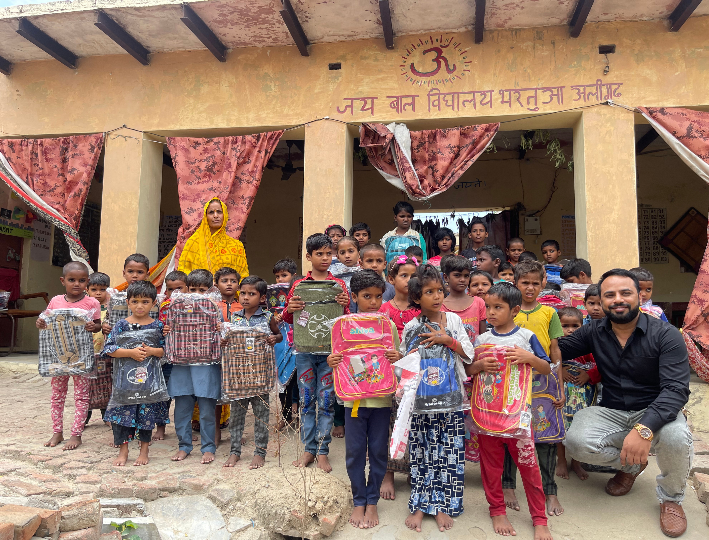 Satya Karma Foundation Gallery