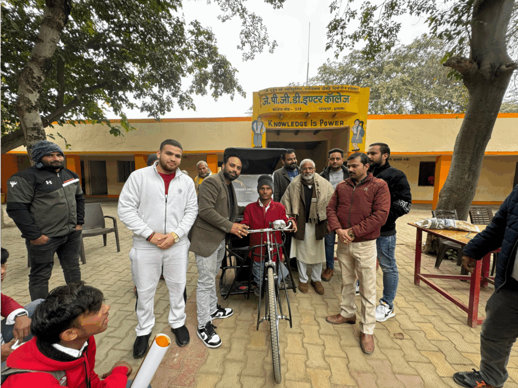 Satya Karma Foundation Gallery