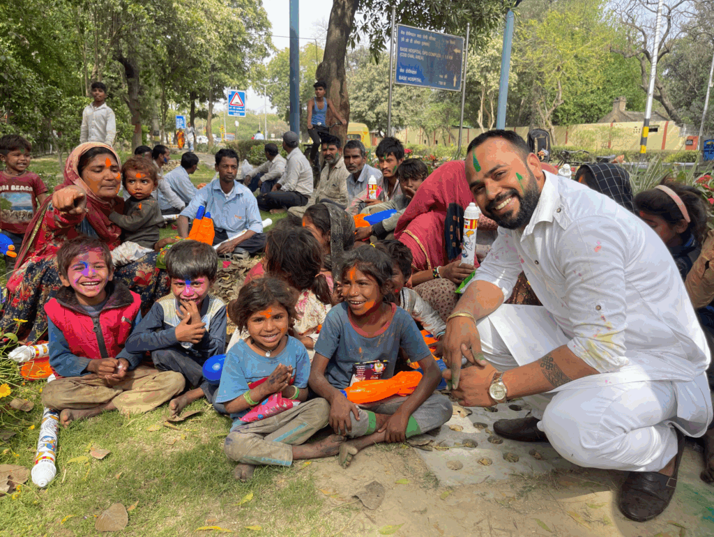 Satya Karma Foundation Gallery