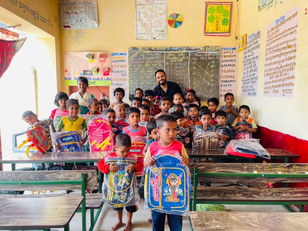 SATYA KARMA FOUNDATION