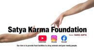 Satya Karma Foundation