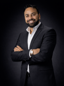 Rahul Gupta